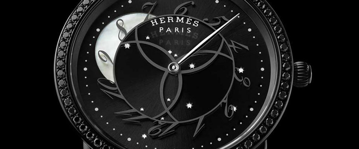 Time Rondo Watch